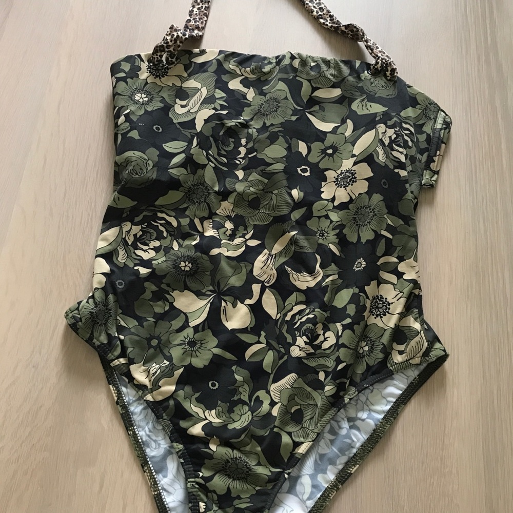 Bathing Suite ‘Histoire de Plage’